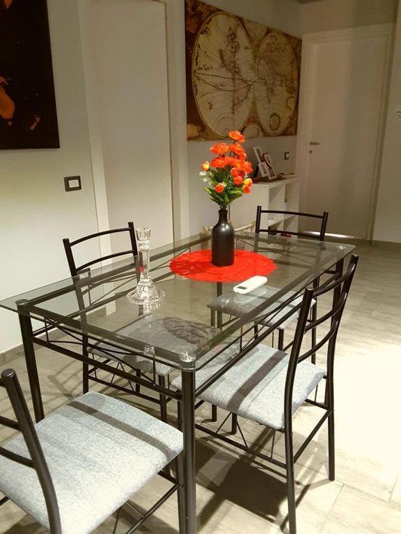 칼리아리 Monte Urpinu Modern Flat 아파트 외부 사진