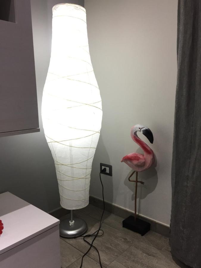 칼리아리 Monte Urpinu Modern Flat 아파트 외부 사진