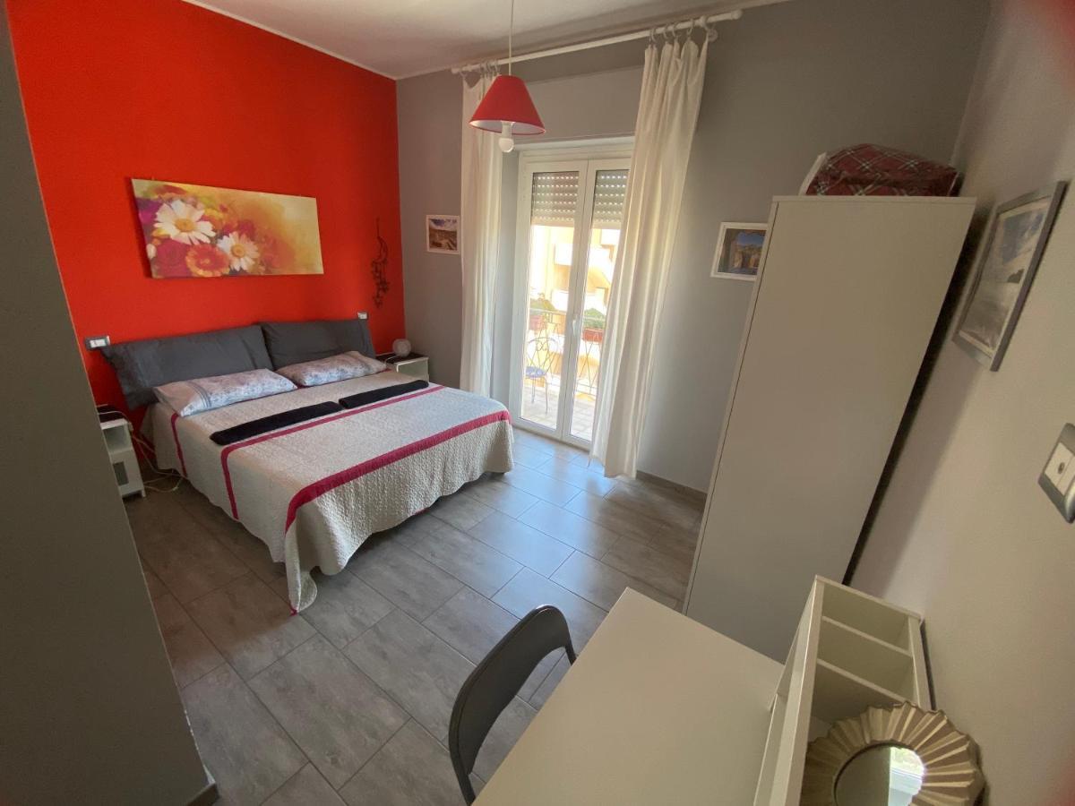 칼리아리 Monte Urpinu Modern Flat 아파트 외부 사진