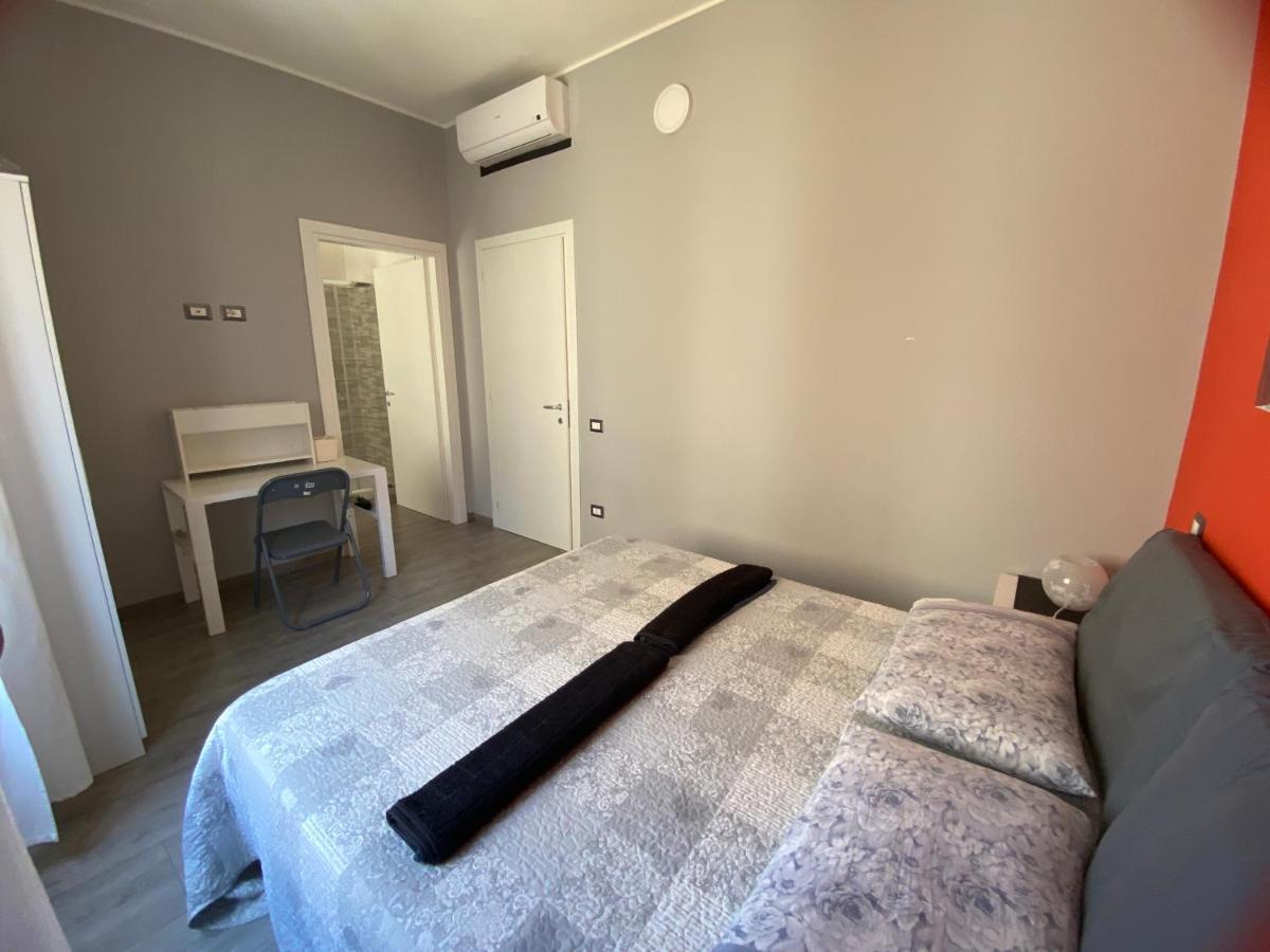 칼리아리 Monte Urpinu Modern Flat 아파트 외부 사진