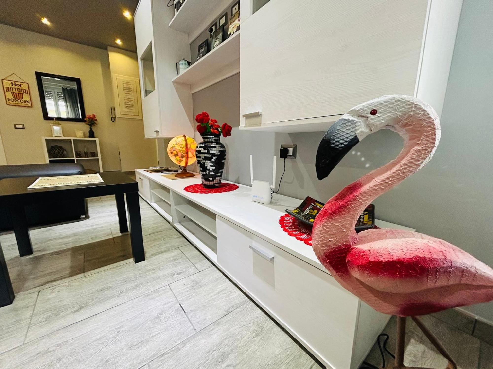 칼리아리 Monte Urpinu Modern Flat 아파트 외부 사진