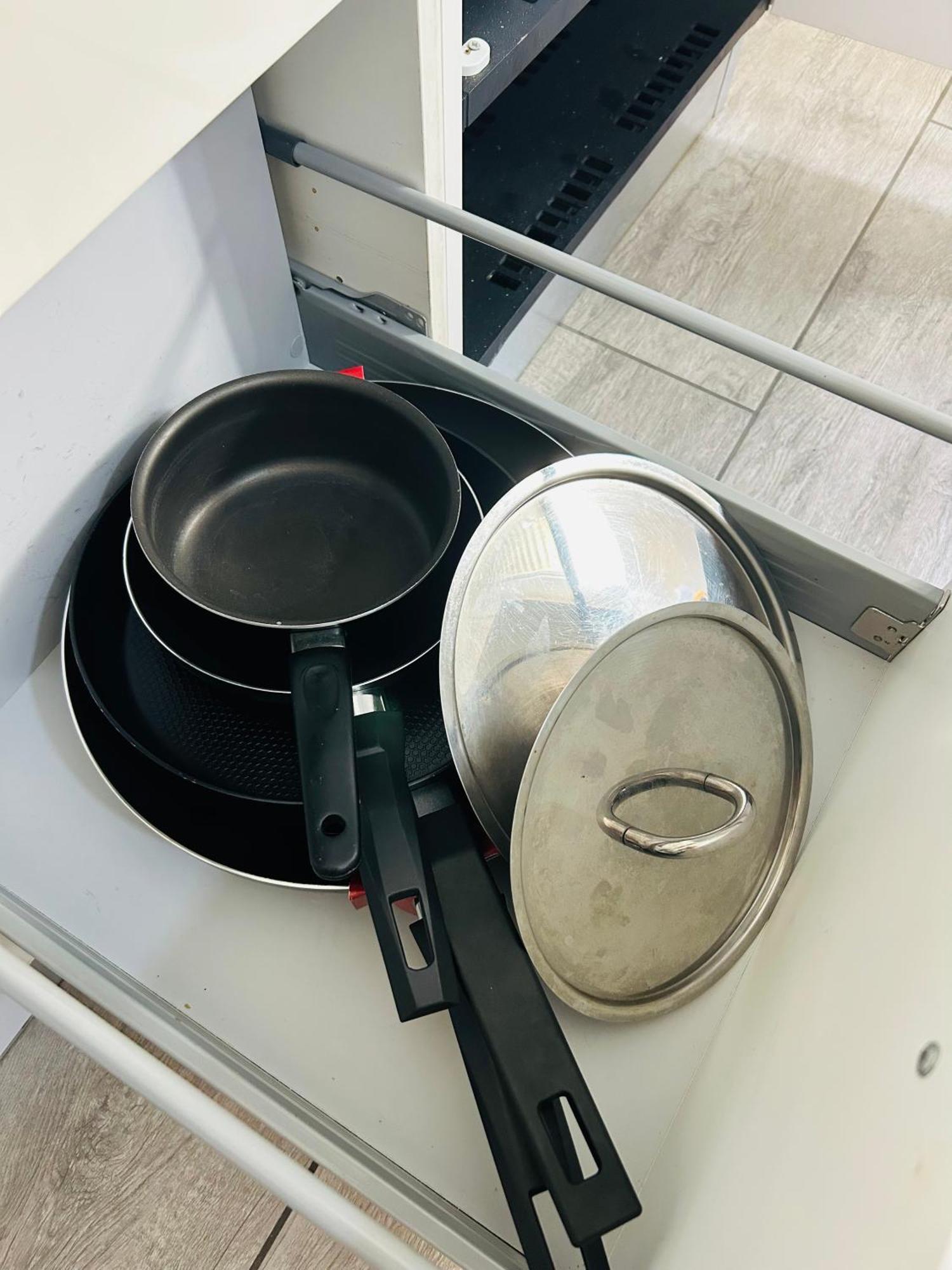 칼리아리 Monte Urpinu Modern Flat 아파트 외부 사진