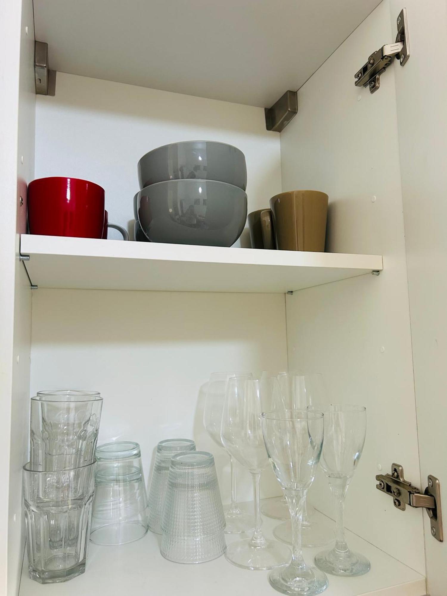 칼리아리 Monte Urpinu Modern Flat 아파트 외부 사진